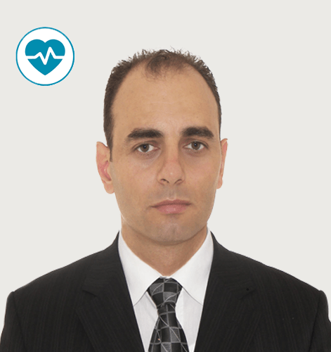 Dr. Sami Bytyçi Dr. Sami Bytyçi