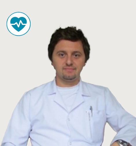 Dr. Dëfrim Koçinaj
