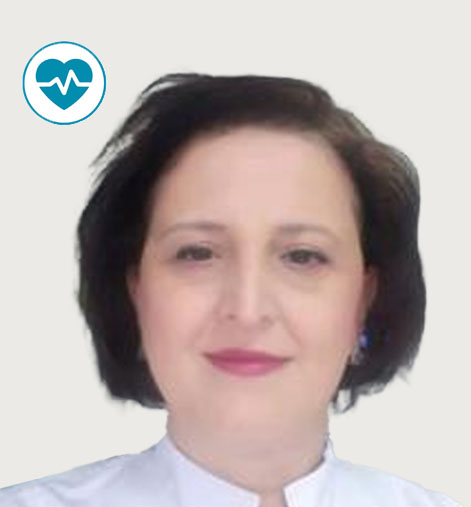 Dr. Flora Selimi