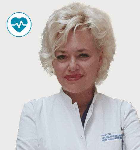 Dr. Ilirijana Haxhibeqiri – Karabdić