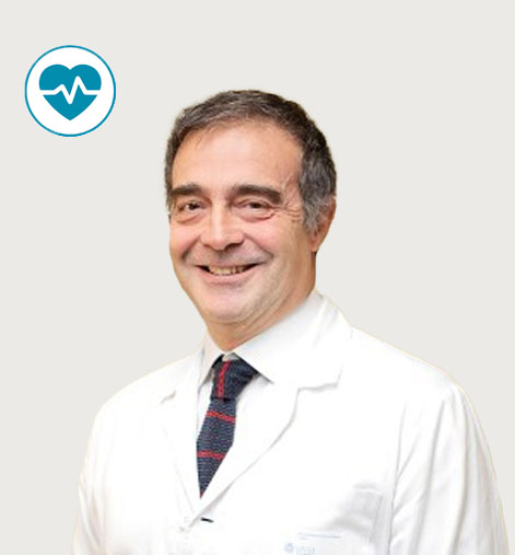 Dr. Marco Jacobbi