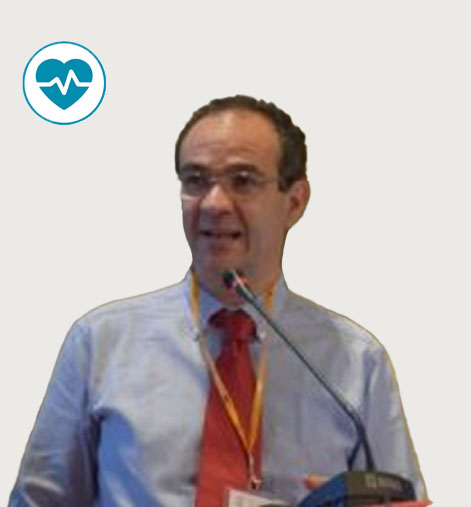 Dr. Massimo Sarteli