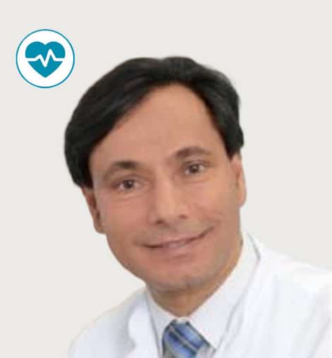 Dr. Halil Krasniqi