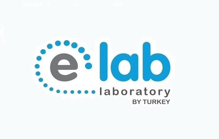 Laboratori E-LAB